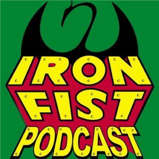 Immortal Iron Fist Podcast