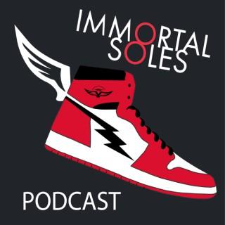 Immortal Soles Podcast