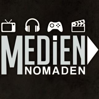 Podcast – Medien-Nomaden