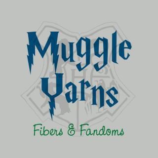 Podcast – Muggle Yarns