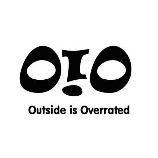 Podcast – Outside is Overrated