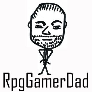 Podcast – Rpg Gamer Dad Podcast