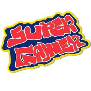 Podcast – Super Gamer Podcast
