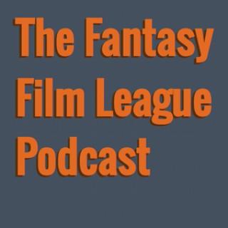 Podcast – The Fantasy Film League