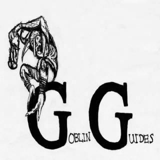 Podcast – The Goblin Guides Podcast