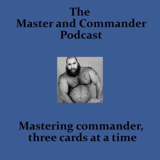 Podcast – The Master and Commander Podcast.