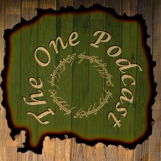Podcast – The One Podcast