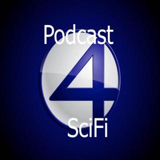 Podcast4Scifi