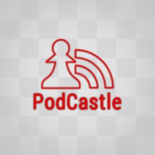 PodCastle