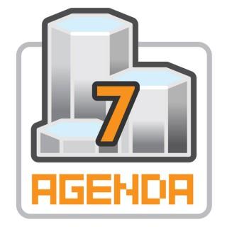 Podcasts – Agenda7