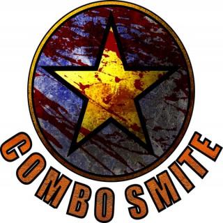 Podcasts – Combo Smite