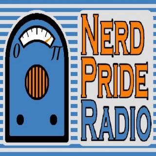 Podcasts – Nerd Pride Radio