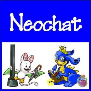 Podcasts – The Neochat Podcast
