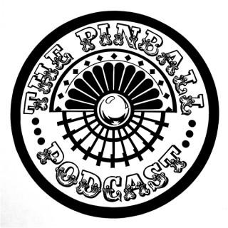 Podcasts – The Pinball Podcast