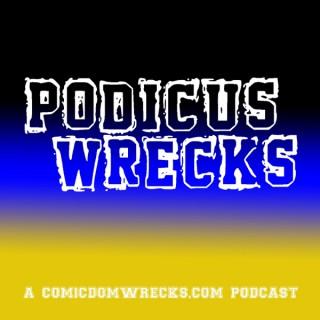 Podicus Wrecks