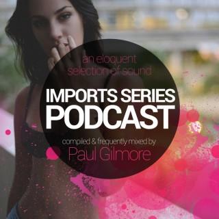 IMPORTS SERIES PODCAST