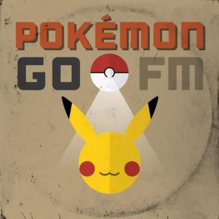 Pokemon Go FM