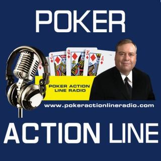 Poker Action Line