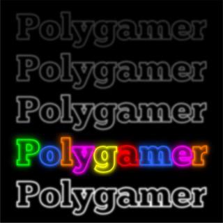 Polygamer – A Podcast of Equality and Diversity in Gaming & Video Games