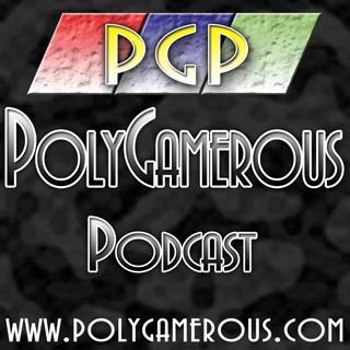 Polygamerous Podcast