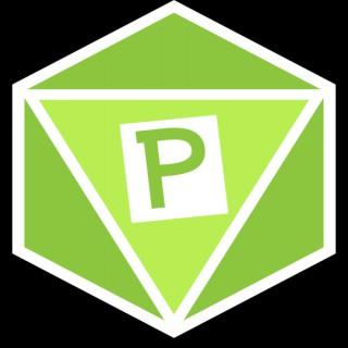 Polyhedron - A RPG Discussion Podcast