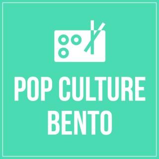 Pop Culture Bento