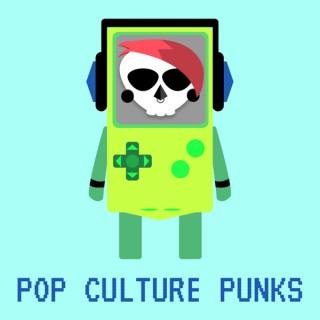 Pop Culture Punks Podcast