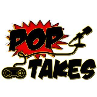 Pop Takes