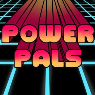 Power Pals Podcast