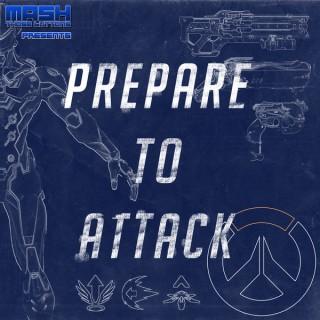 Prepare to Attack: Learn Overwatch and it's Characters