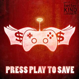 Press Play to Save: Video Game News and Reviews on the Cheap