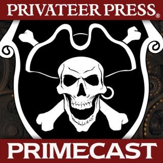 Privateer Press Primecast