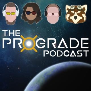 Prograde Podcast