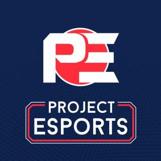 Project: Esports