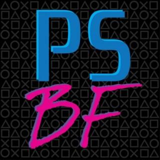 PS Best Friends - A PlayStation Podcast