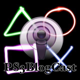 PS3BlogCast | PS3Blog.net Podcast
