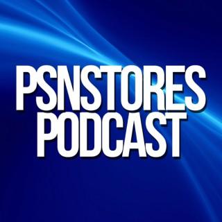 PSNStores Podcast