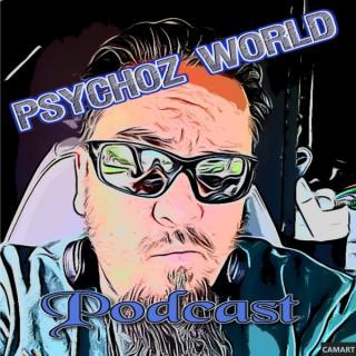Psychoz World Podcast