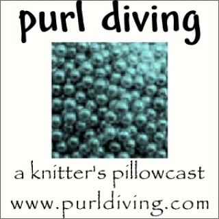 Purl Diving Podcast