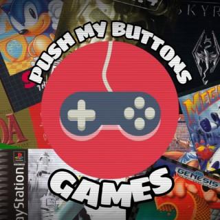Push My Buttons Games