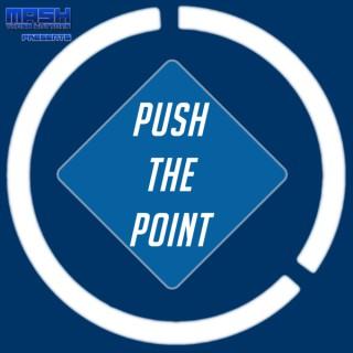 Push The Point: Overwatch League Storylines and News