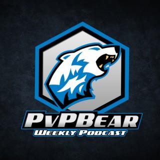 PVP Bearcast