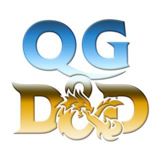 QGDnD - A Dungeons and Dragons Podcast