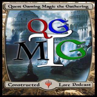 QGMTG – Elder Scrolls Online Podcasts & More!