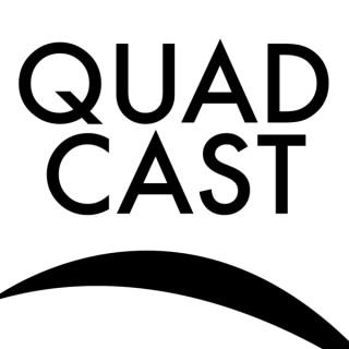 Quadcast — A Mass Effect Podcast With Style