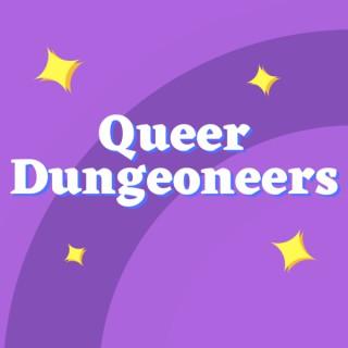 Queer Dungeoneers