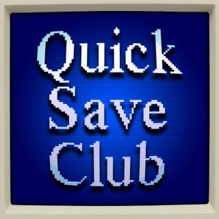 Quick Save Club