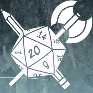 Quipsncrits Network: A 5e Dungeons and Dragons Podcast
