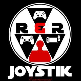 R&R Gaming Podcast