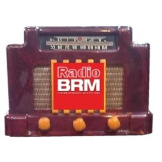 Radio BRM - The "B" word